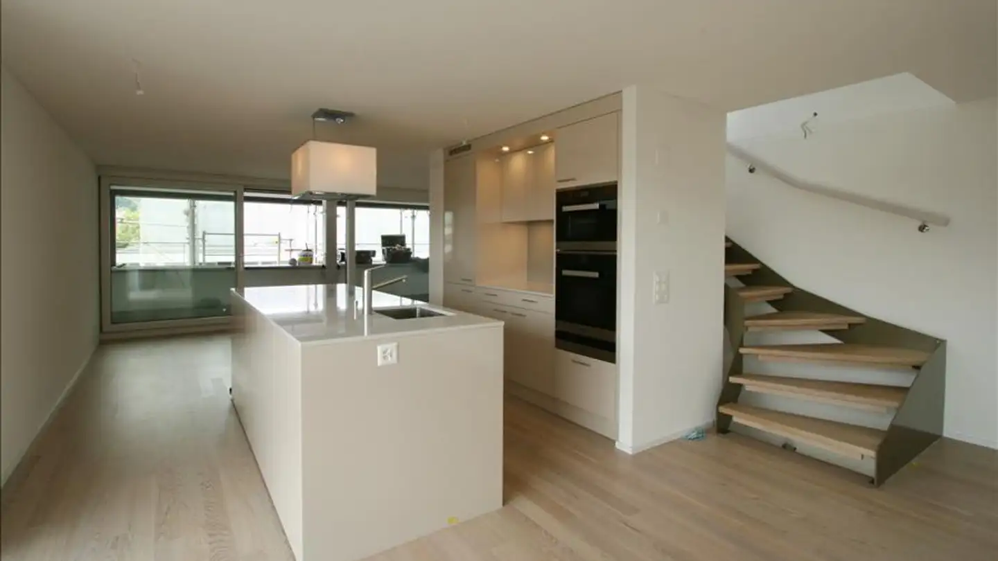 Apartment for rent - Winkelriedstrasse 25, 6003 Luzern