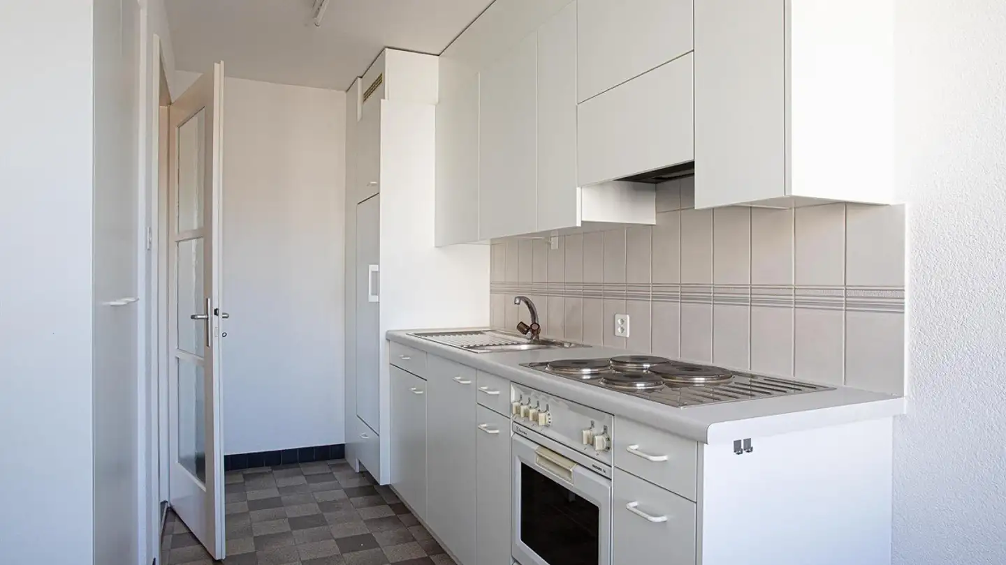 Appartamento in affitto - Ringstrasse 36, 8500 Frauenfeld - Foto 2