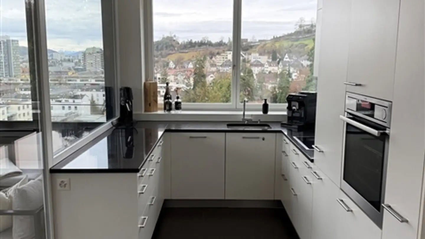 Apartment for rent - 5400 Baden - Photo 3