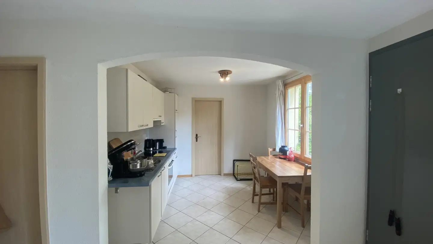 Appartamento in affitto - Chemin De La Vulliette 29, 1000 Lausanne 25