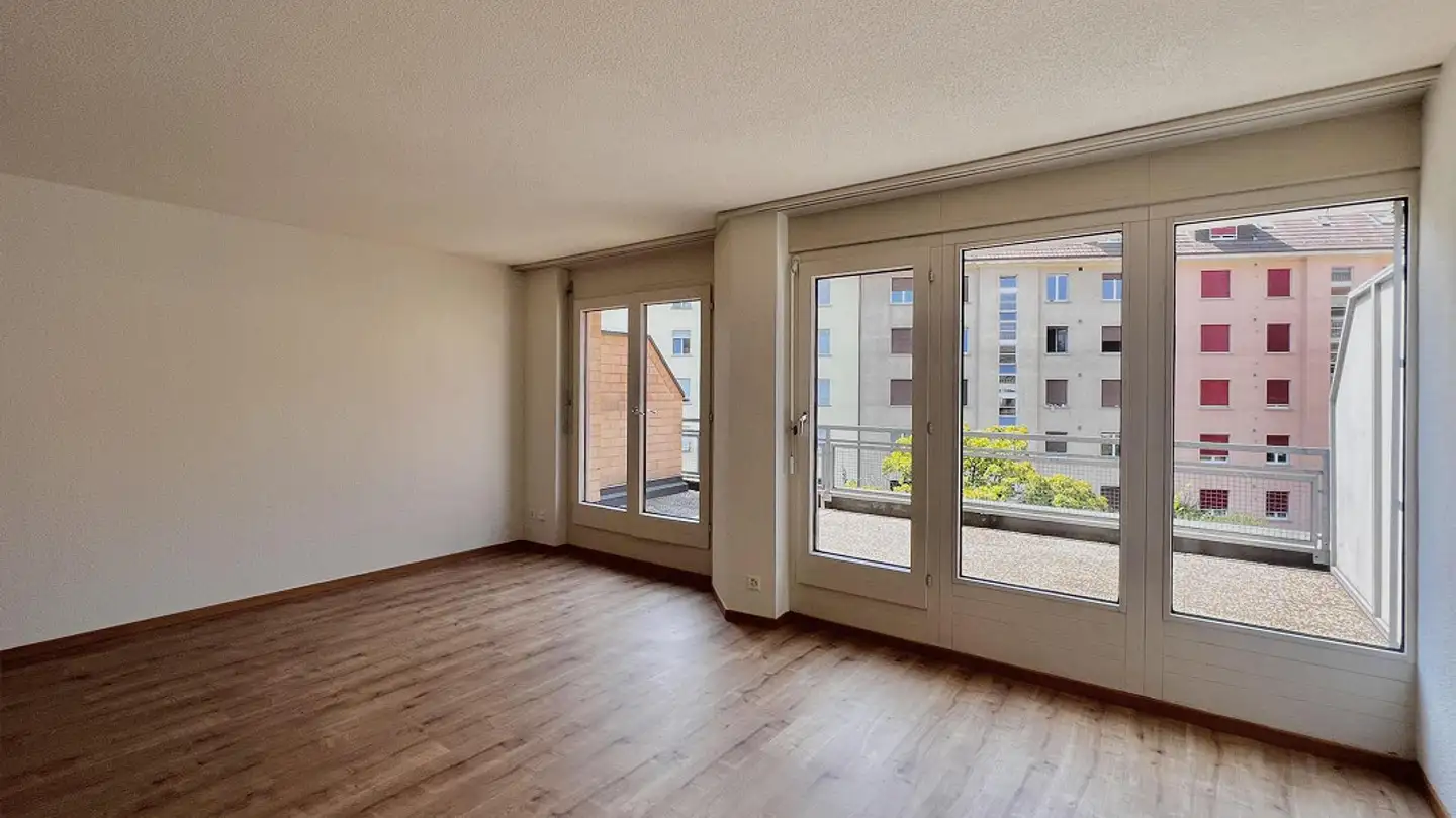 Appartamento in affitto - Zieglerstrasse 43a, 3007 Bern - Foto 2