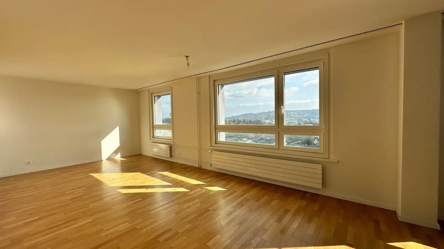 Appartamento in affitto - Rue Alfred-Aebi / Alfred-Aebi-Strasse 92, 2503 Biel/Bienne - Foto 2