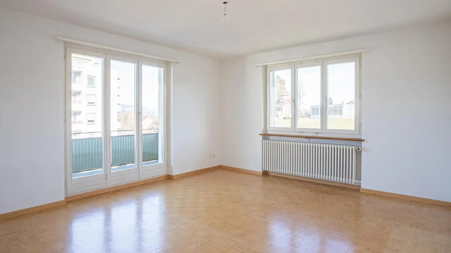 Appartamento in affitto - Ringstrasse 36, 8500 Frauenfeld - Foto 3