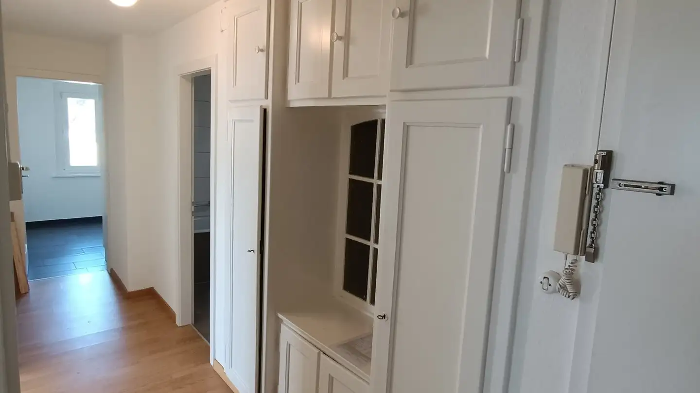 Apartment for rent - Bielstrasse 134, 2540 Grenchen