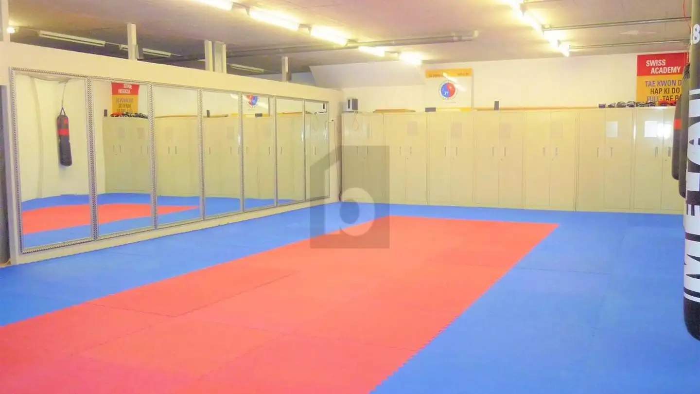 Commercial for rent - 1305 Penthalaz - Photo 2