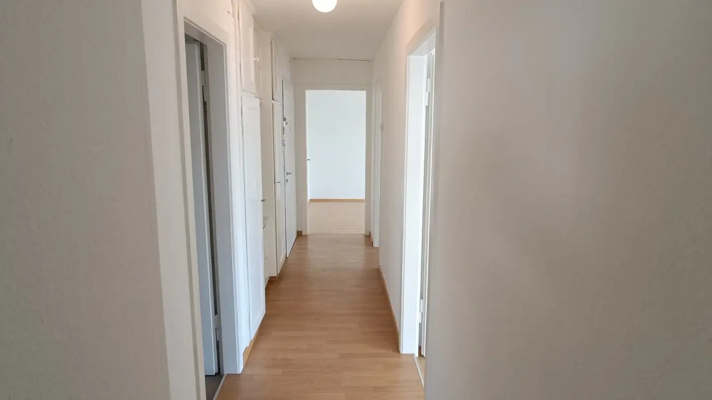 Apartment for rent - Bielstrasse 134, 2540 Grenchen - Photo 2