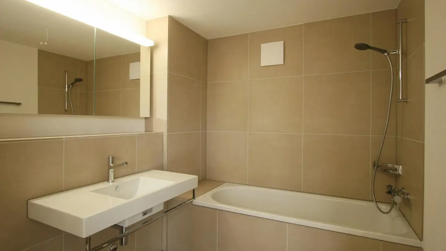 Apartment for rent - Winkelriedstrasse 25, 6003 Luzern - Photo 4