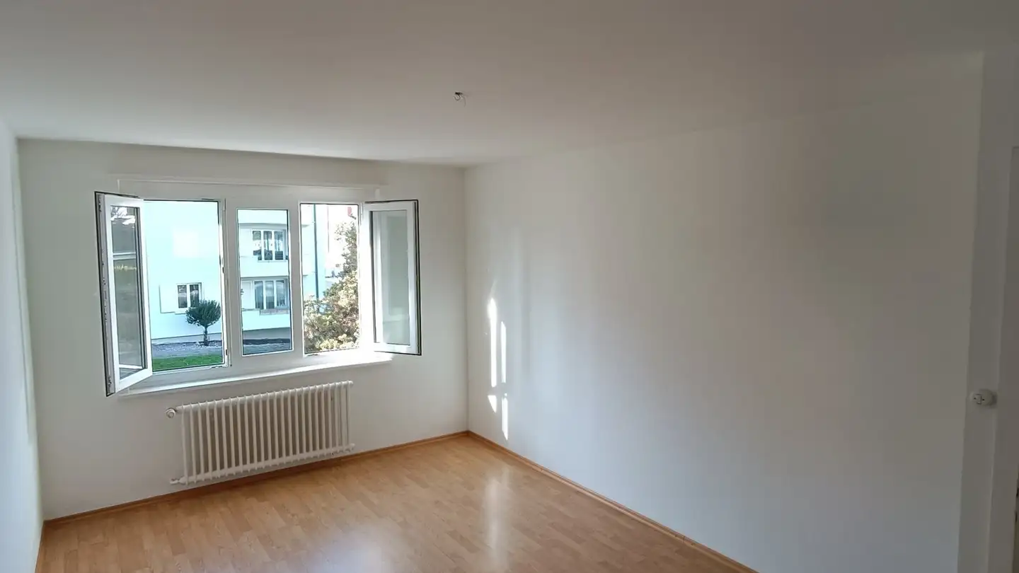 Apartment for rent - Bielstrasse 134, 2540 Grenchen - Photo 4