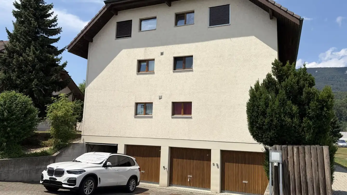 Apartment for sale - Sägetweg 6, 4538 Oberbipp - Photo 2