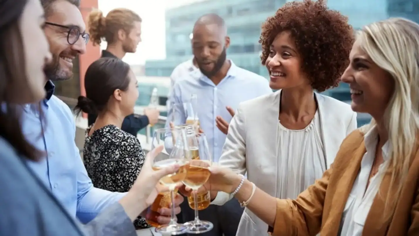 Bureau à louer - Aeschenplatz 6, 4052 Basel - Photo 2