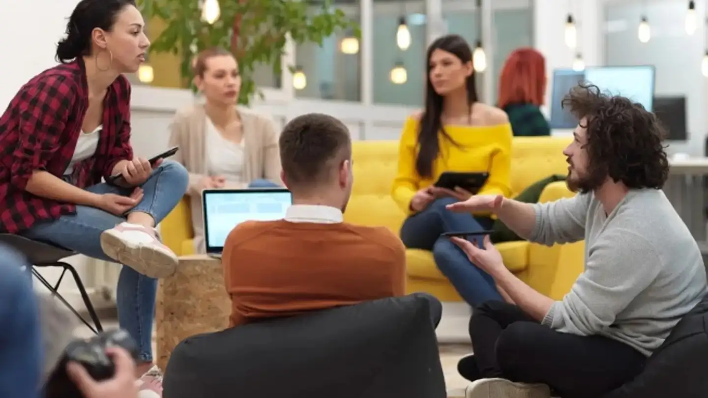 Bureau à louer - Aeschenplatz 6, 4052 Basel - Photo 4