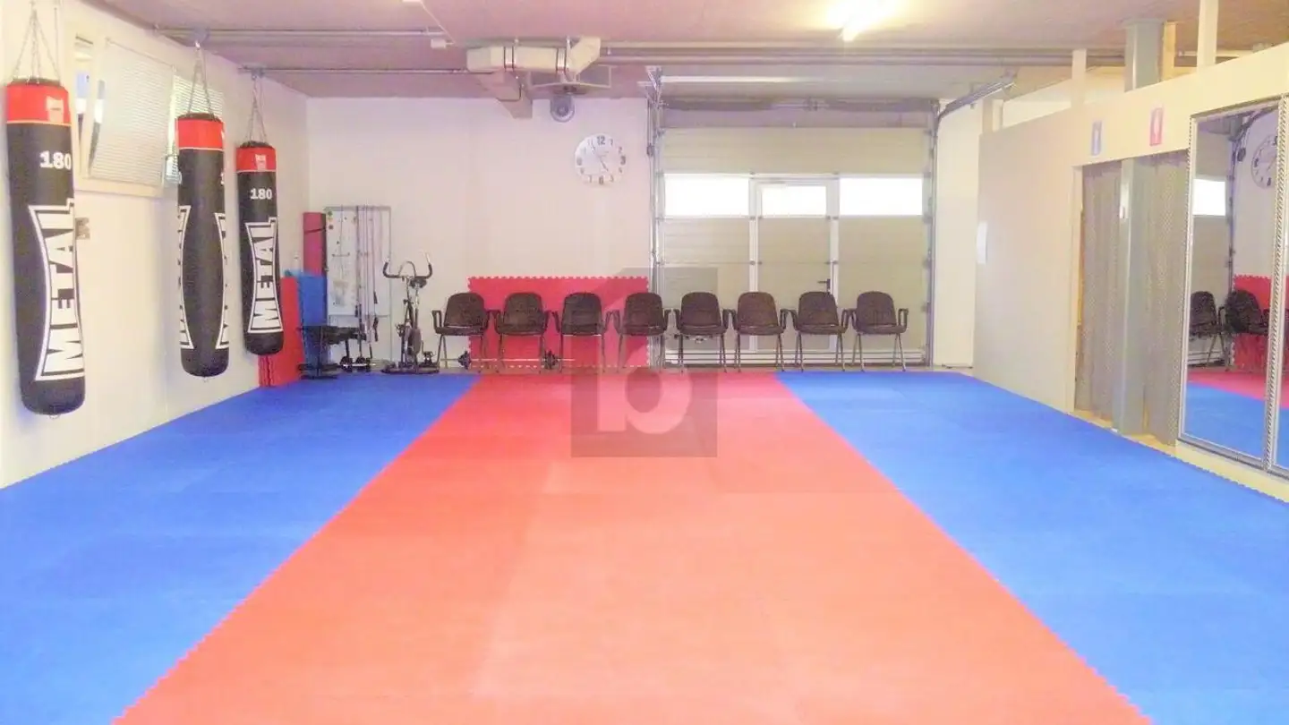 Commercial for rent - 1305 Penthalaz - Photo 4