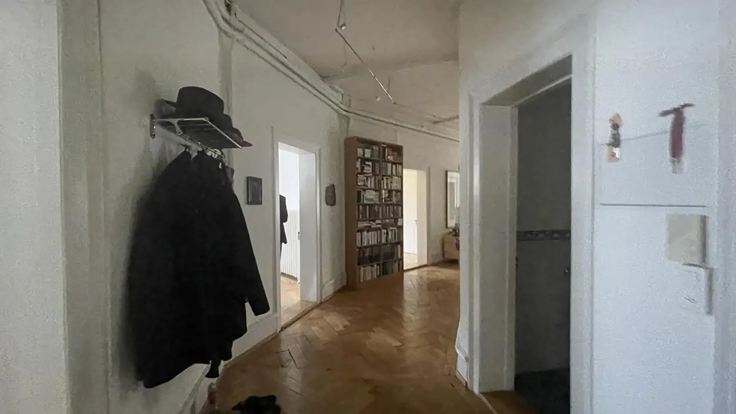 Wohnung mieten - Scheuchzerstrasse 20, 8006 Zürich - Foto 2