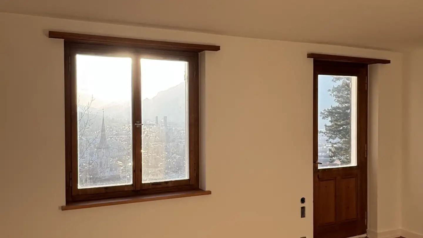 Apartment for rent - Arosastrasse 25, 7000 Chur - Photo 4