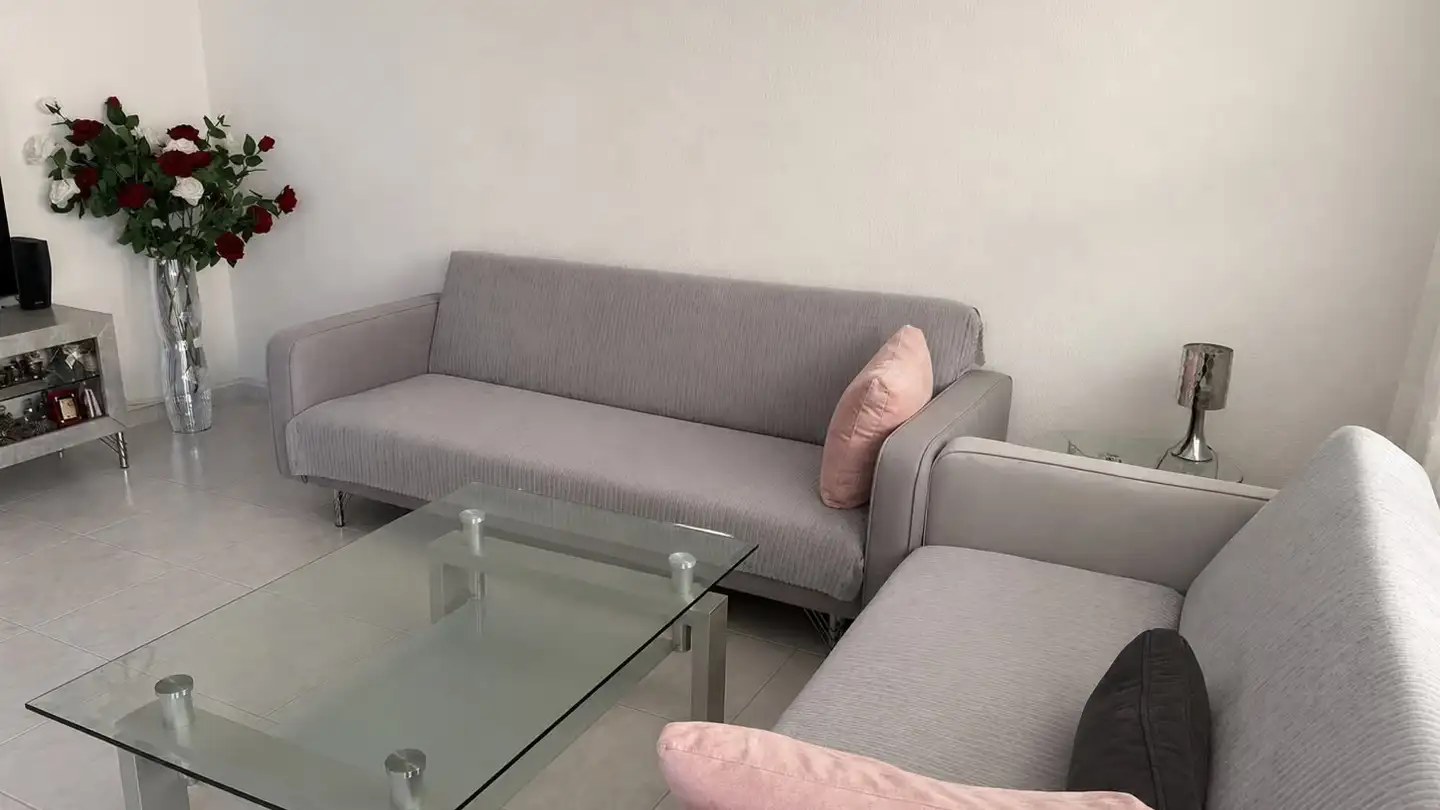 Apartment for sale - Sägetweg 6, 4538 Oberbipp - Photo 4