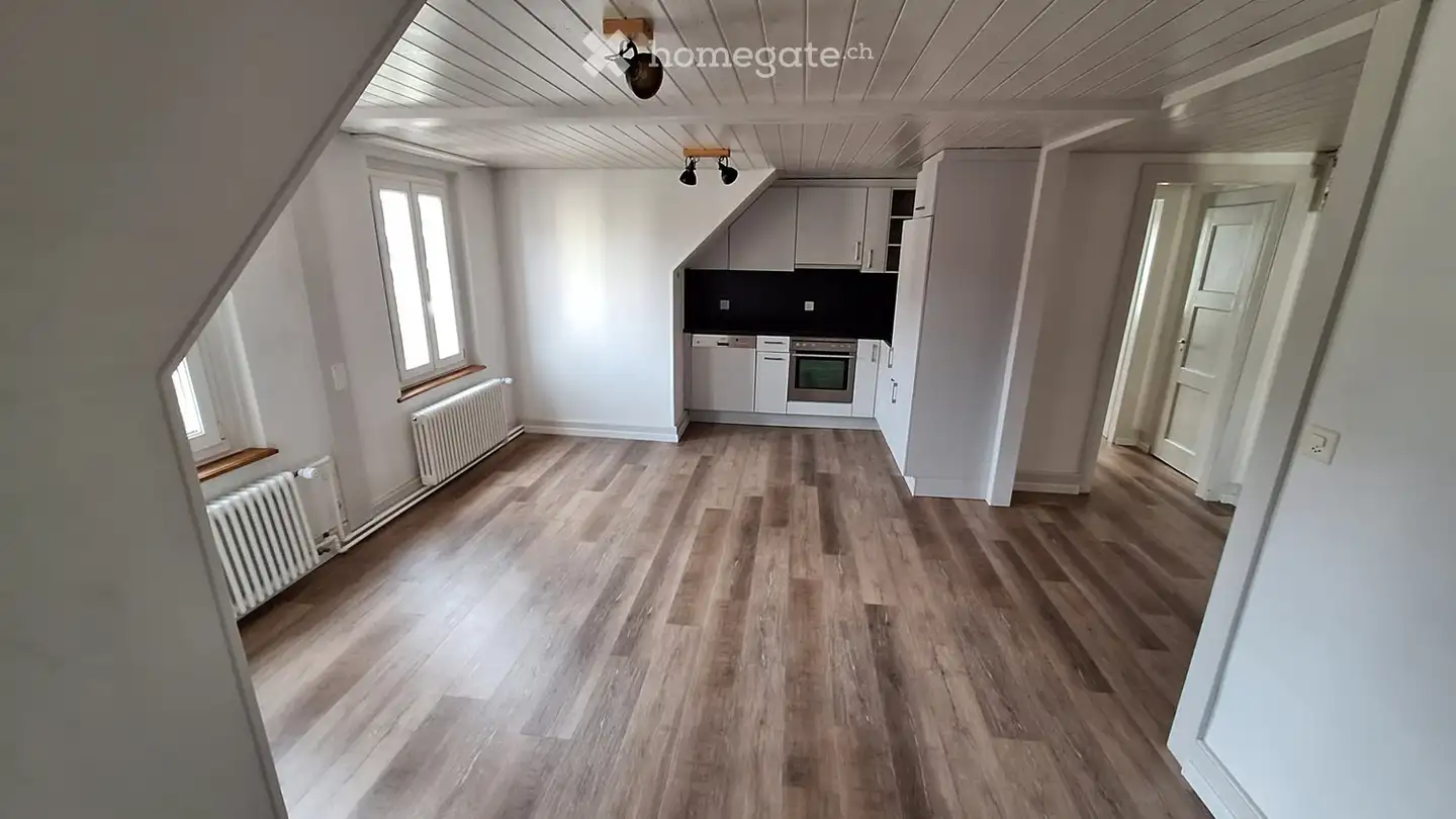 Appartamento in affitto - 2800 Delémont - Foto 4