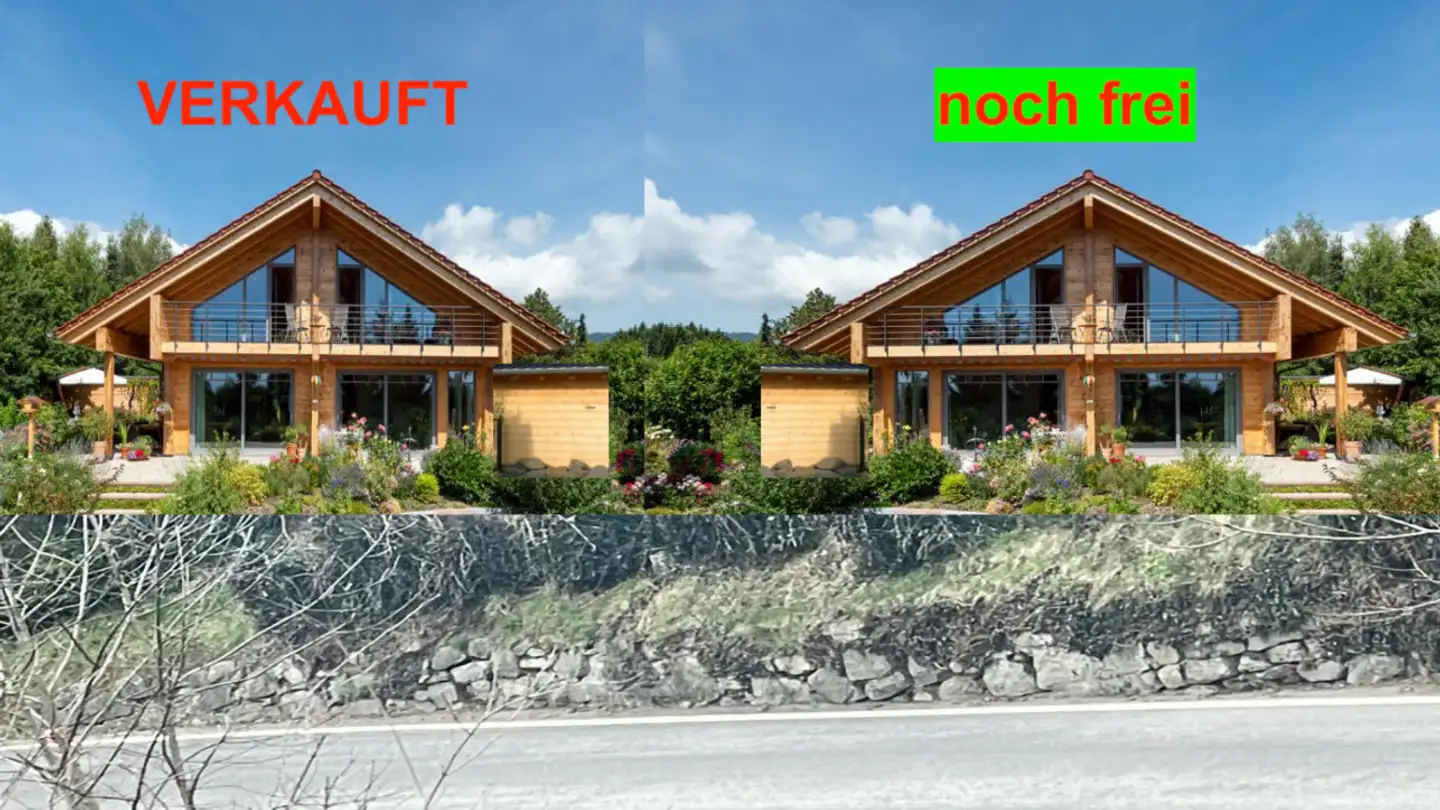 Einfamilienhaus kaufen - Halden, 9422 Staad SG