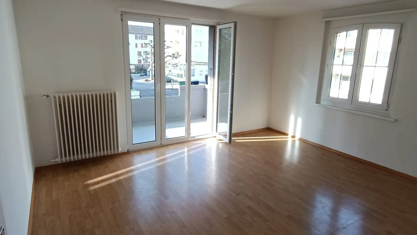 Apartment for rent - Bielstrasse 134, 2540 Grenchen - Photo 3