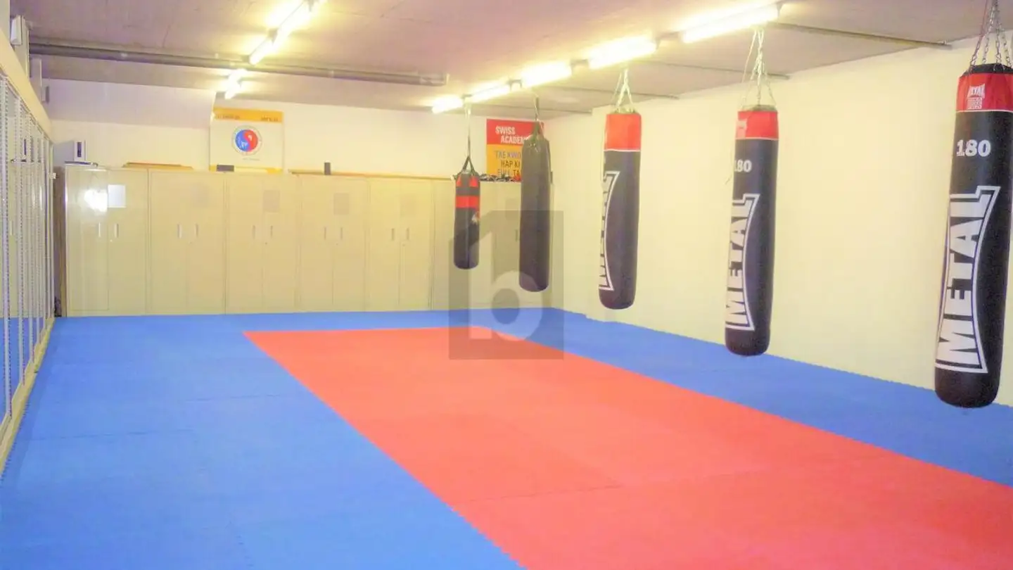 Commercial for rent - 1305 Penthalaz - Photo 3