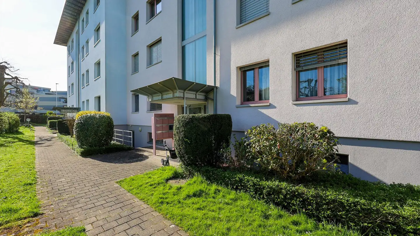 Apartment for rent - Bachmattenstrasse 9, 5630 Muri AG - Photo 2