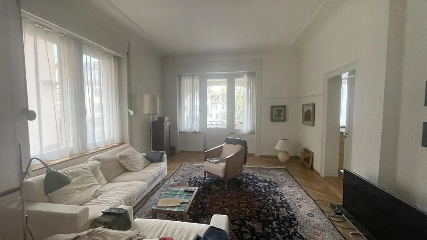 Wohnung mieten - Scheuchzerstrasse 20, 8006 Zürich - Foto 4