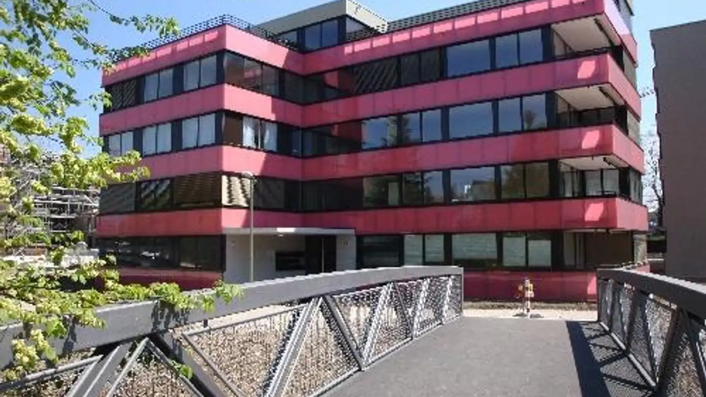 Appartement à louer - Hegistrasse 41e, 8404 Winterthur