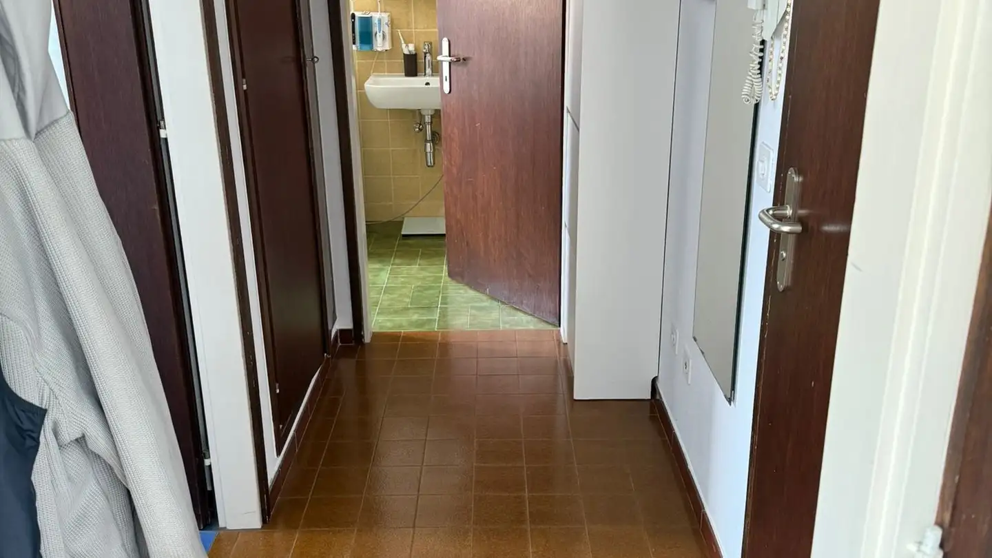 Appartement à louer - 6600 Locarno