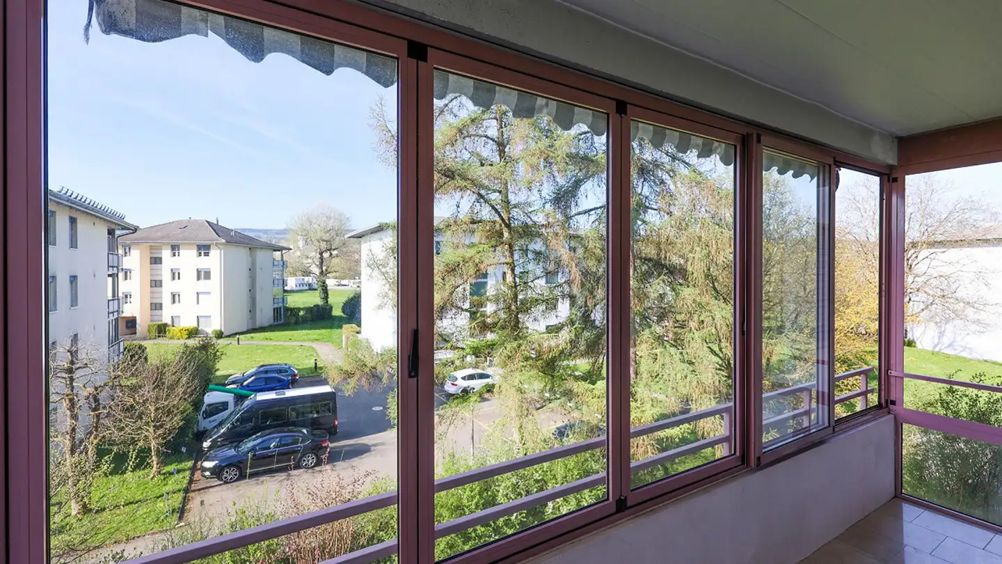 Apartment for rent - Bachmattenstrasse 9, 5630 Muri AG - Photo 3