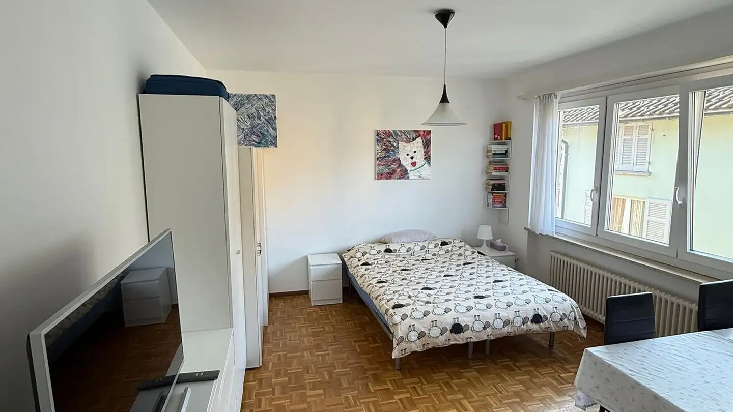 Appartement à louer - 6600 Locarno - Photo 2