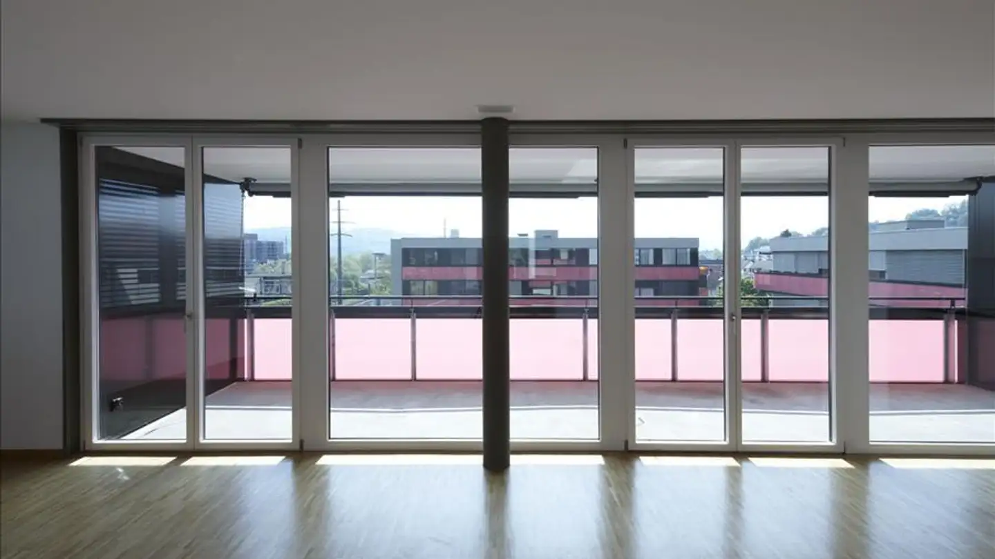 Appartement à louer - Hegistrasse 41e, 8404 Winterthur - Photo 3