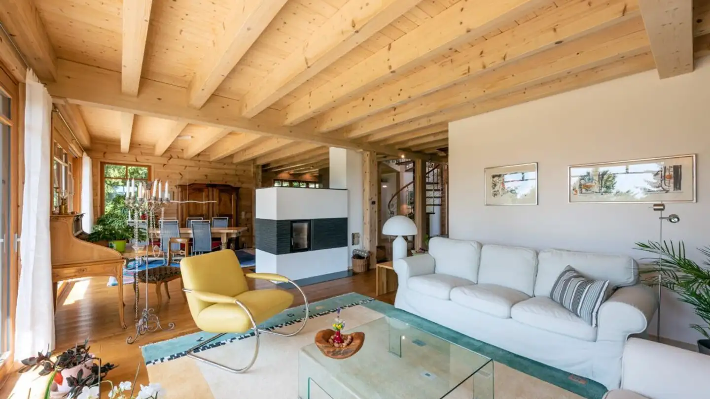 Einfamilienhaus kaufen - Halden, 9422 Staad SG - Foto 4