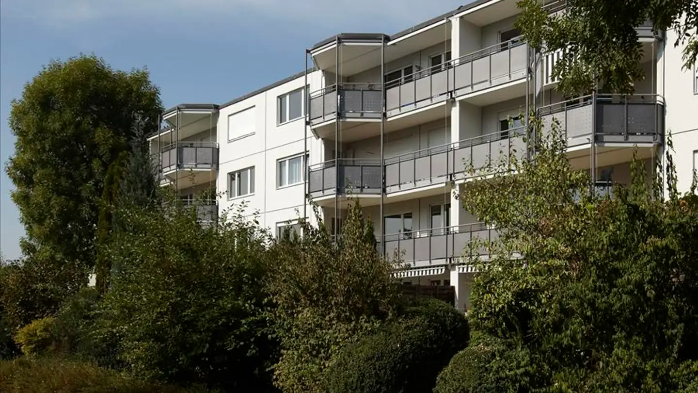 Apartment for rent - Müllerwis 9, 8606 Greifensee