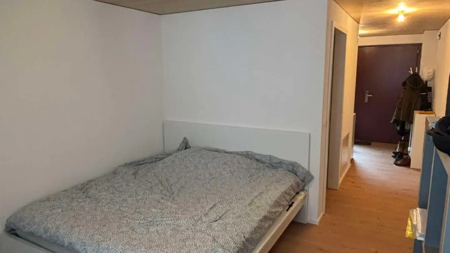 Apartment for rent - Steingrüeblistrasse 30, 9000 St. Gallen - Photo 3