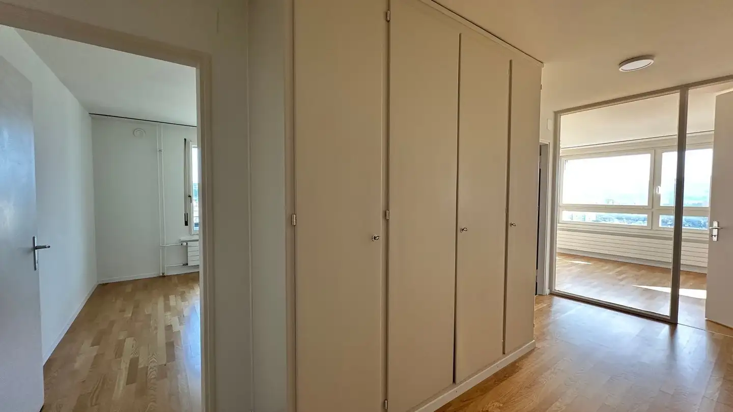 Appartamento in affitto - Rue Alfred-Aebi / Alfred-Aebi-Strasse 92, 2503 Biel/Bienne - Foto 3