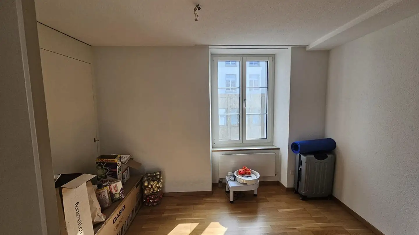 Appartement à louer - Obere Vorstadt 33, 5000 Aarau - Photo 4