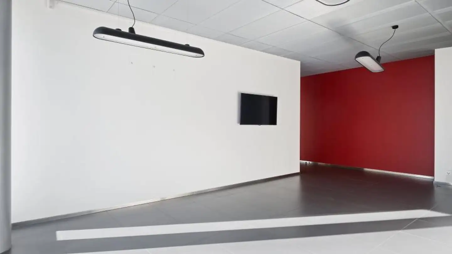 Office space for rent - Rue des Noirettes 20, 1227 Les Acacias - Photo 4
