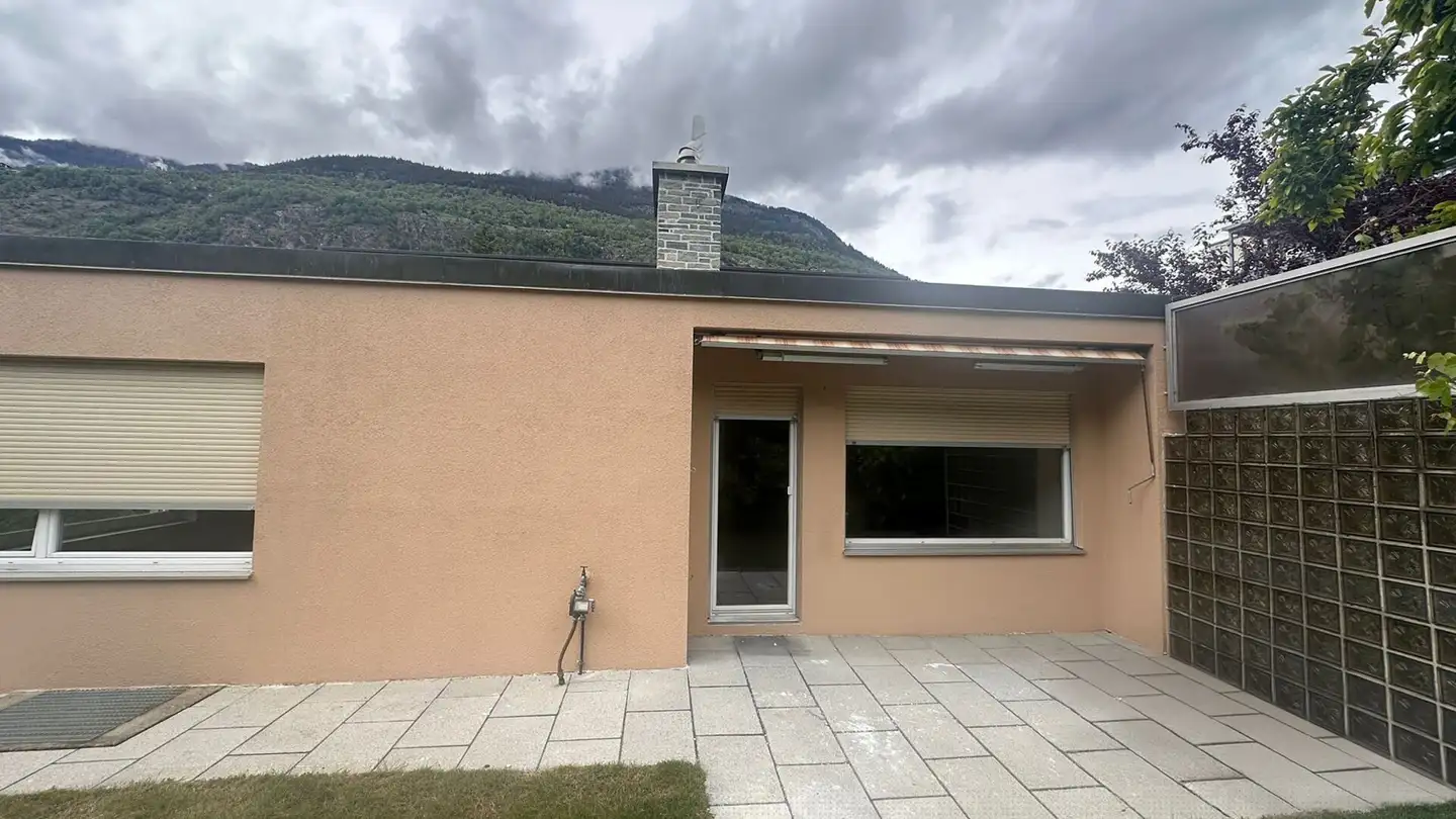 Appartement à louer - Grundbielstrasse 46, 3902 Glis - Photo 3