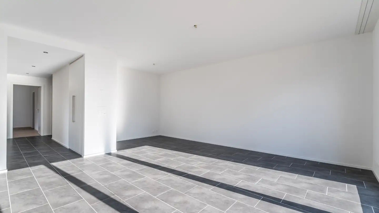 Appartamento in affitto - Chemin De Montmoirin 15, 1618 Châtel-St-Denis - Foto 3