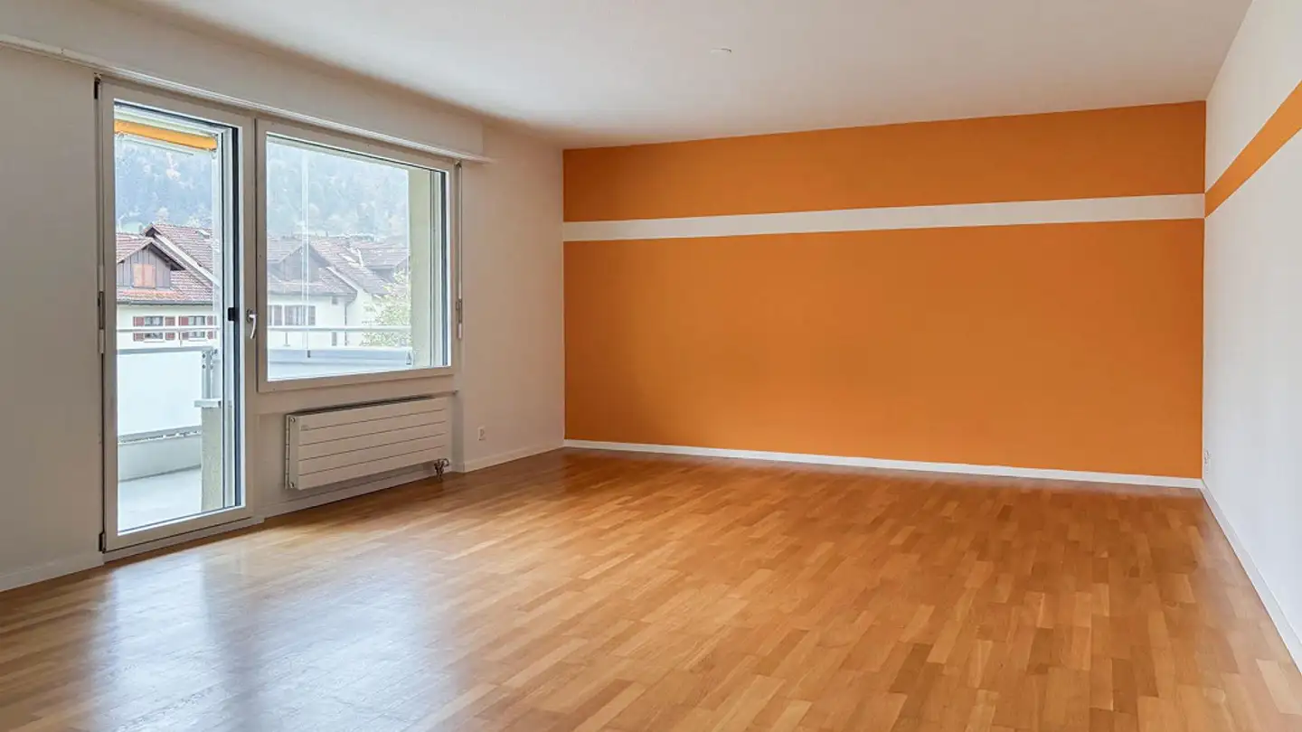 Appartement à louer - Rainacherstrasse 3, 6012 Obernau - Photo 2
