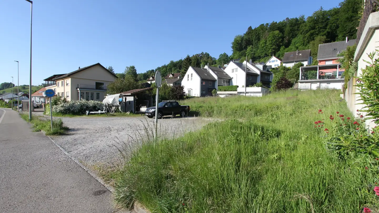 Terreno edificabile in vendita - Weiacherstrasse 85, 8427 Rorbas - Photo 4