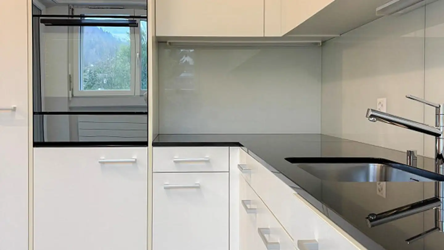 Appartement à louer - Rainacherstrasse 3, 6012 Obernau - Photo 4