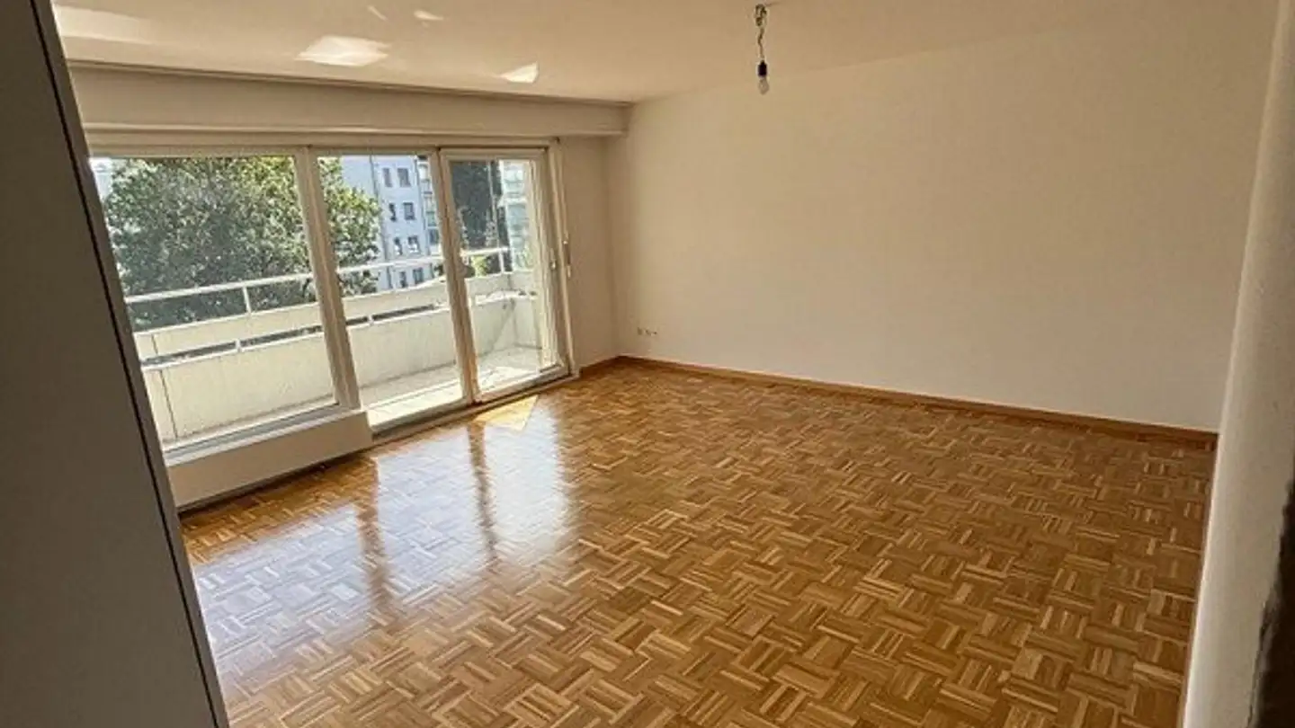 Appartamento in affitto - Allmendstrasse 32, 2562 Port - Foto 2