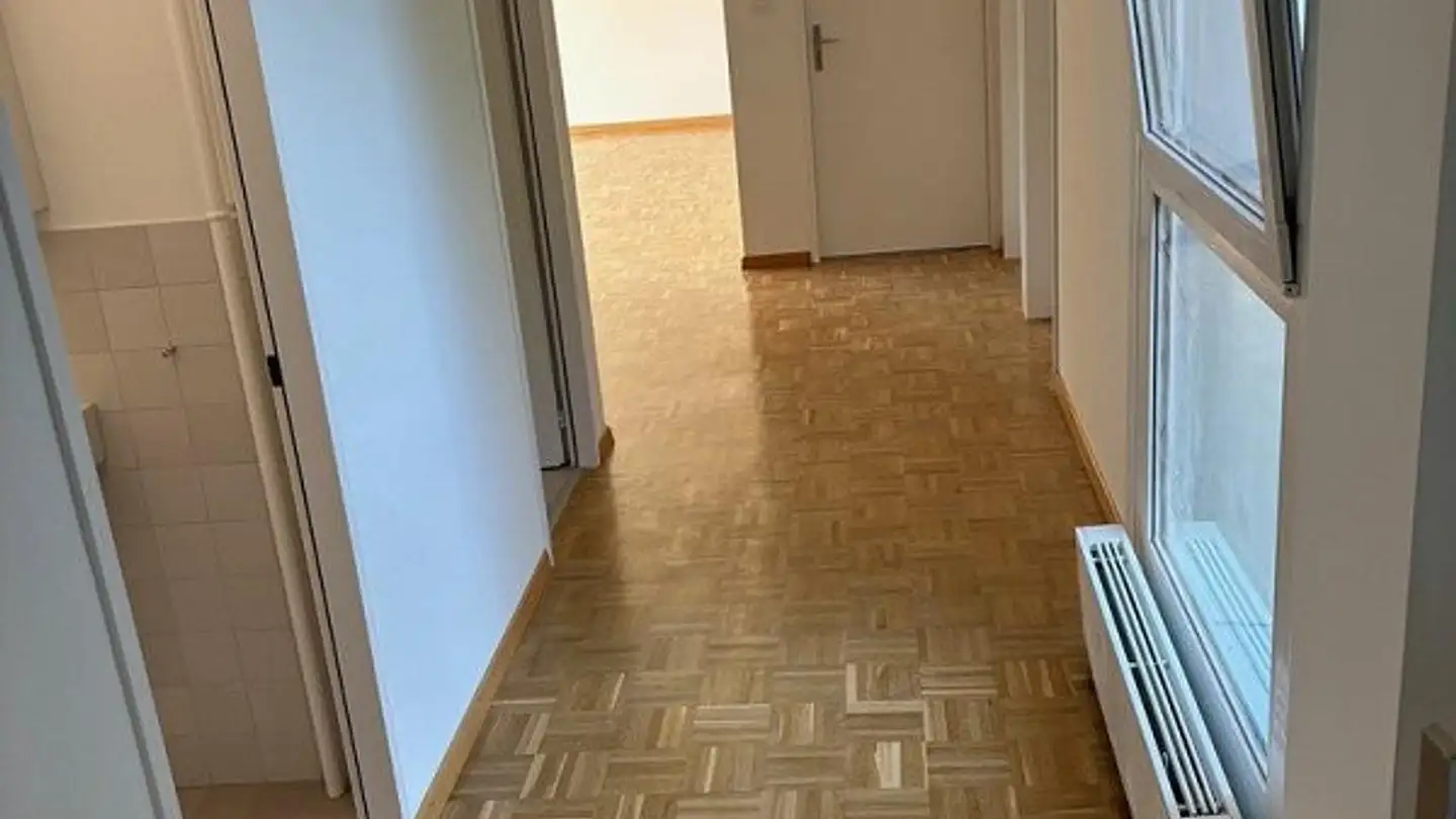 Appartamento in affitto - Allmendstrasse 32, 2562 Port - Foto 3