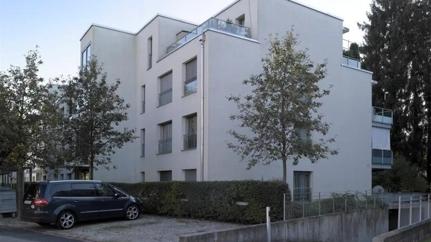 Garage singolo in affitto - Rännenfeldweg, 8610 Uster