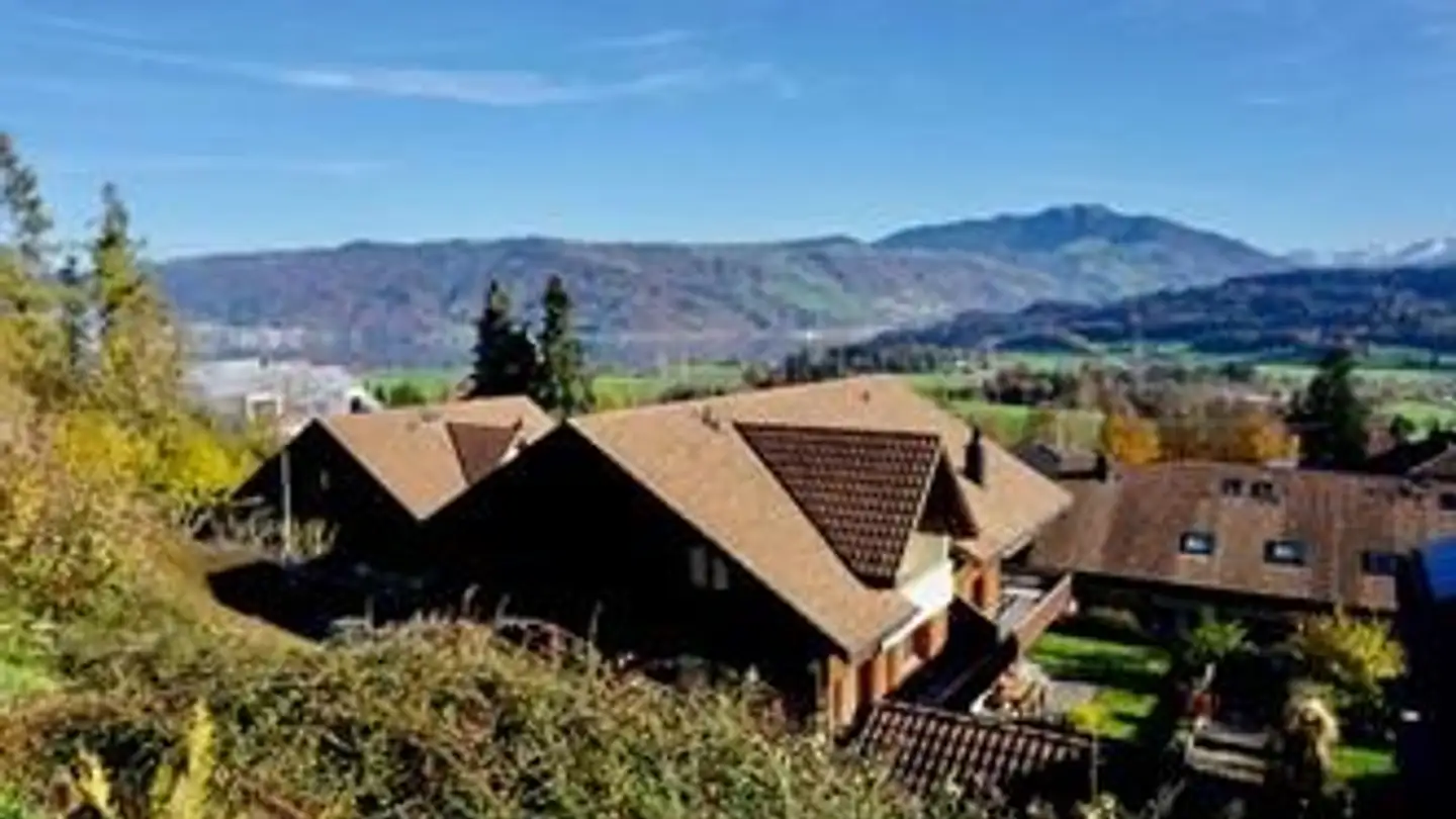 Semi-detached house for sale - Kreuzboden 9b, 6344 Meierskappel