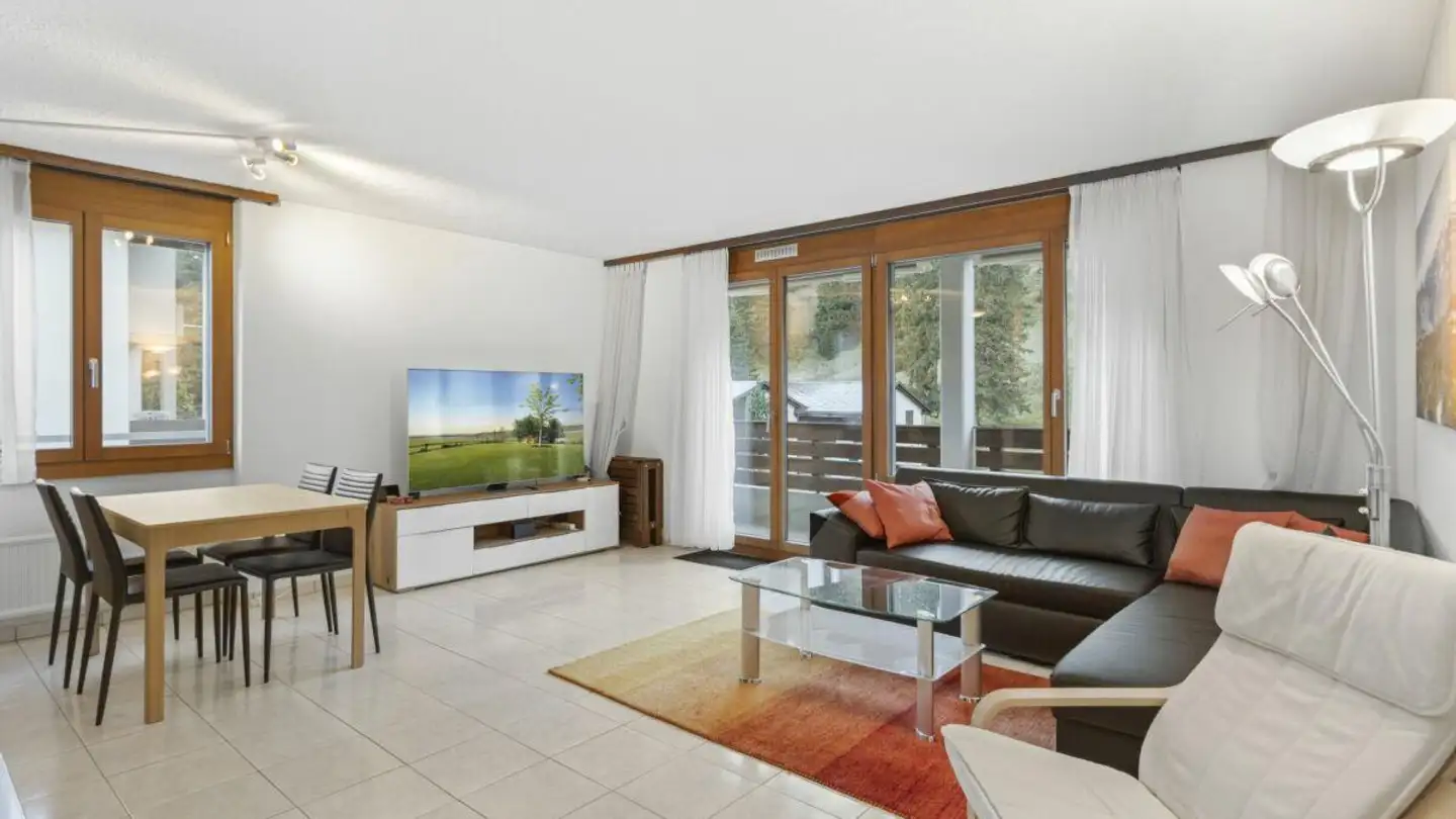 Apartment for sale - Mörlialp 9, 6074 Giswil - Photo 4