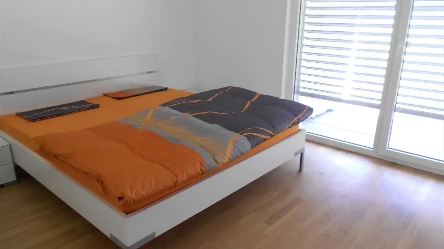 Appartamento in affitto - Mühleye 46, 3930 Visp - Foto 4