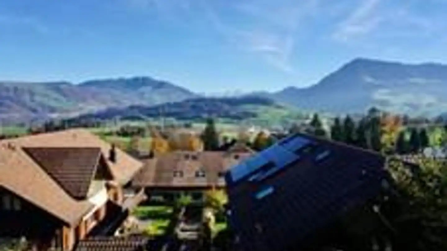 Semi-detached house for sale - Kreuzboden 9b, 6344 Meierskappel - Photo 4