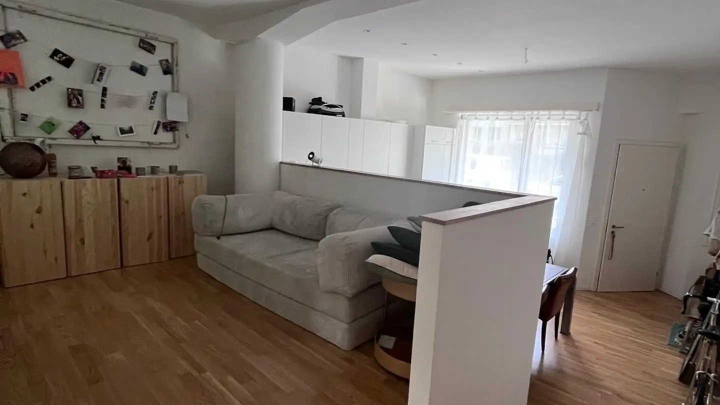 Apartment for rent - 8055 Zürich - Photo 4