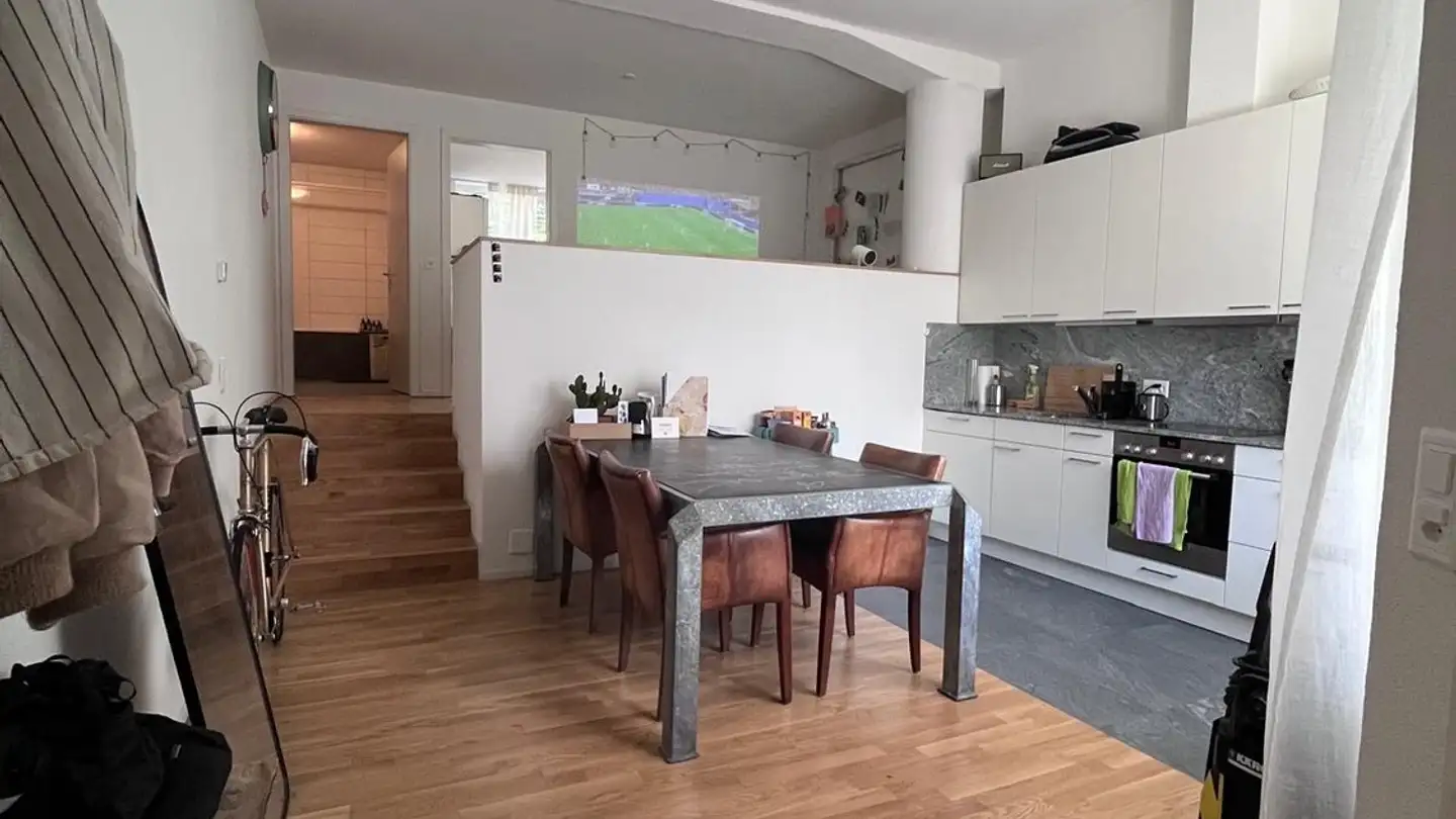 Apartment for rent - 8055 Zürich